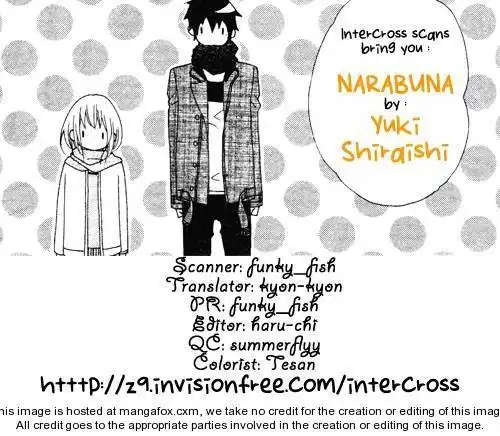 Narabuna Kiken!! Chapter 0 2